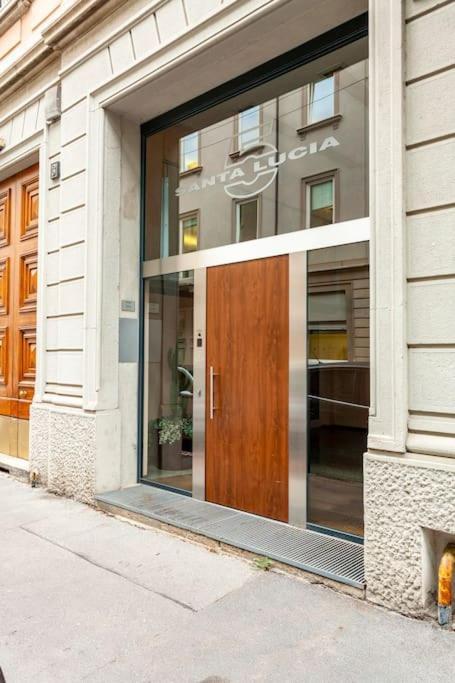 The Boutique Houses - Downtown - Close To Bocconi University Milánó Kültér fotó