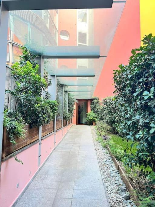 The Boutique Houses - Downtown - Close To Bocconi University Milánó Kültér fotó