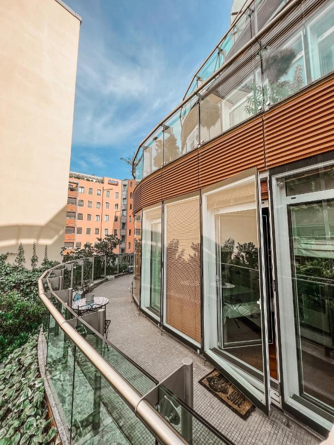 The Boutique Houses - Downtown - Close To Bocconi University Milánó Kültér fotó